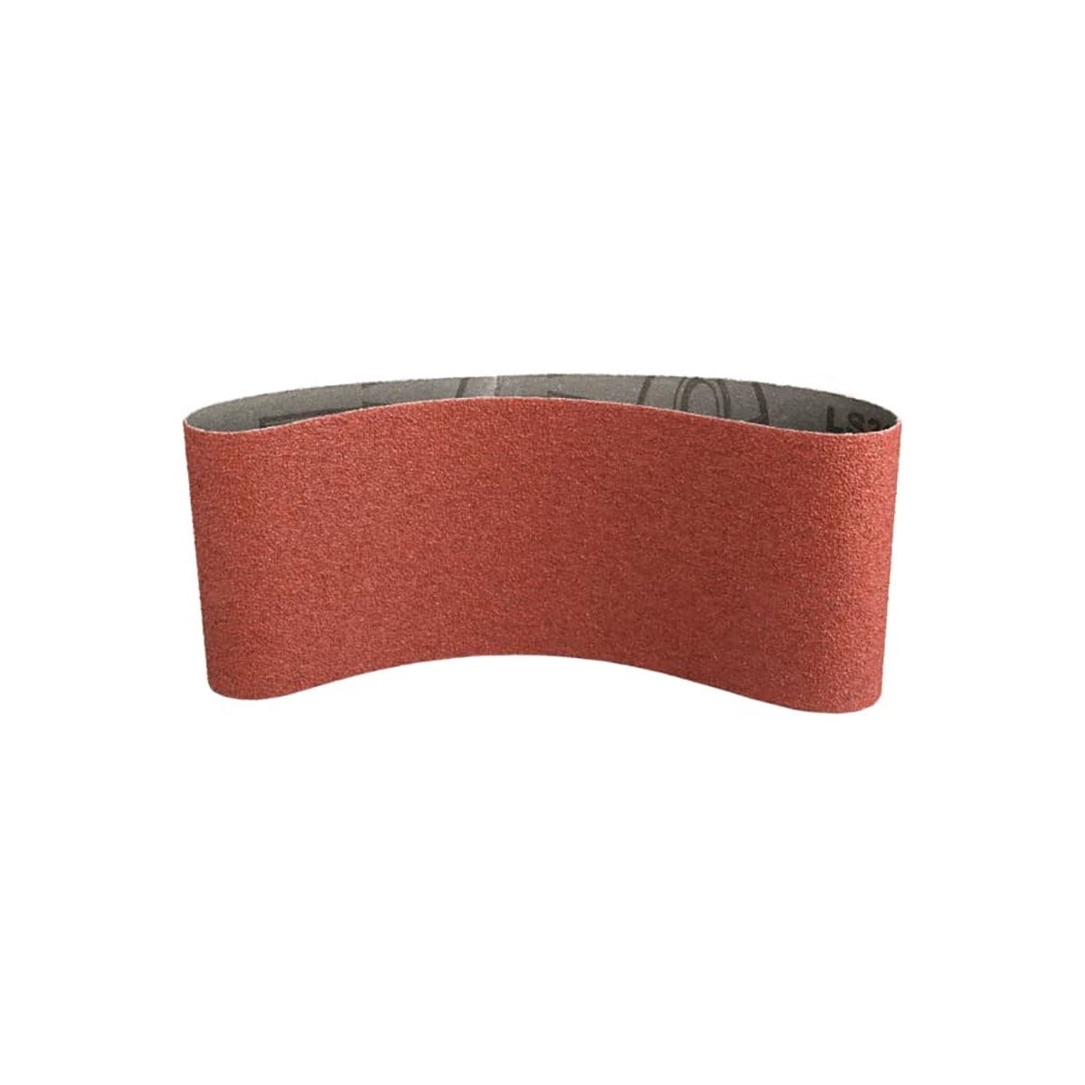 Klingspor 3 x 24 Aluminum Oxide Sanding Belt 120 Grit