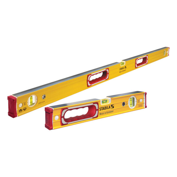 STABILA 48"/16" LEVEL SET TYPE 196