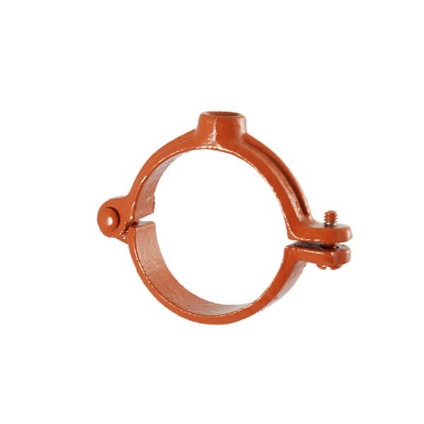 #38C 3/8 SPLIT RING HGR  /EA
