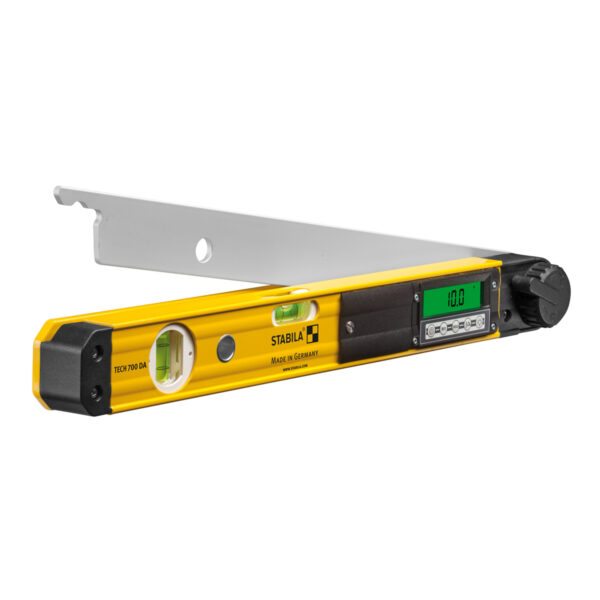 STABILA 18" TECH DIGITAL ANGLE FINDER