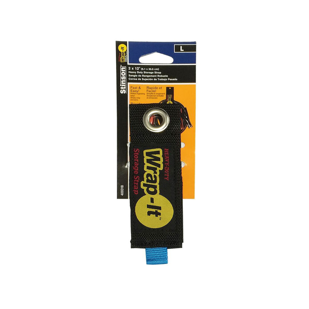 Wrap-It Heavy Duty Storage Strap (Large)