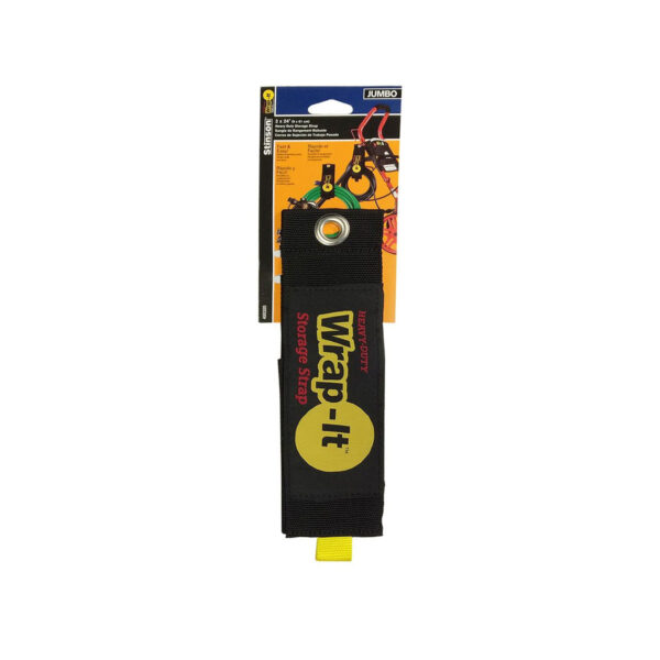 WRAP IT HEAVY DUTY STORAGE STRAP XXL
