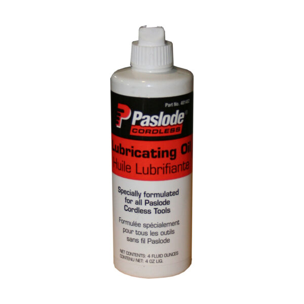 PASLODE LUBE OIL