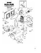 Download Repair Schematic for 4090HK17-20