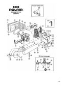 Download Repair Schematic for 4090HK17