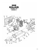Download Repair Schematic for 4090HMK103