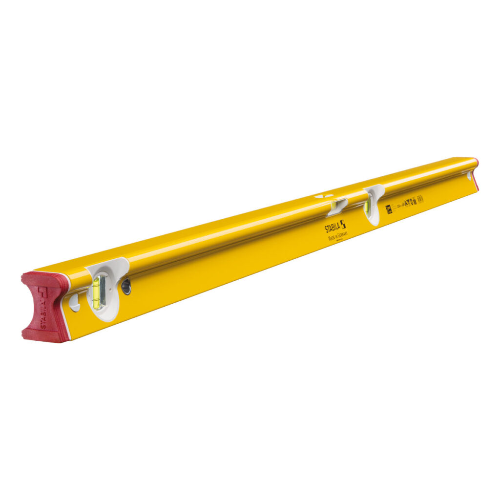 Stabila 48" R Beam Level