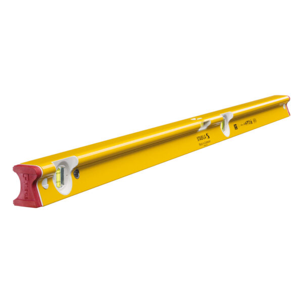 STABILA 48" R BEAM LEVEL
