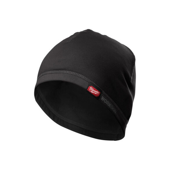 MILWAUKEE WORKSKIN MID-WEIGHT COLD WEATHER HARDHAT LINER