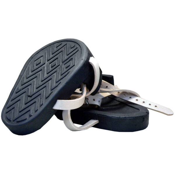 KNEE PAD FOAM RUBBER ROOFERS