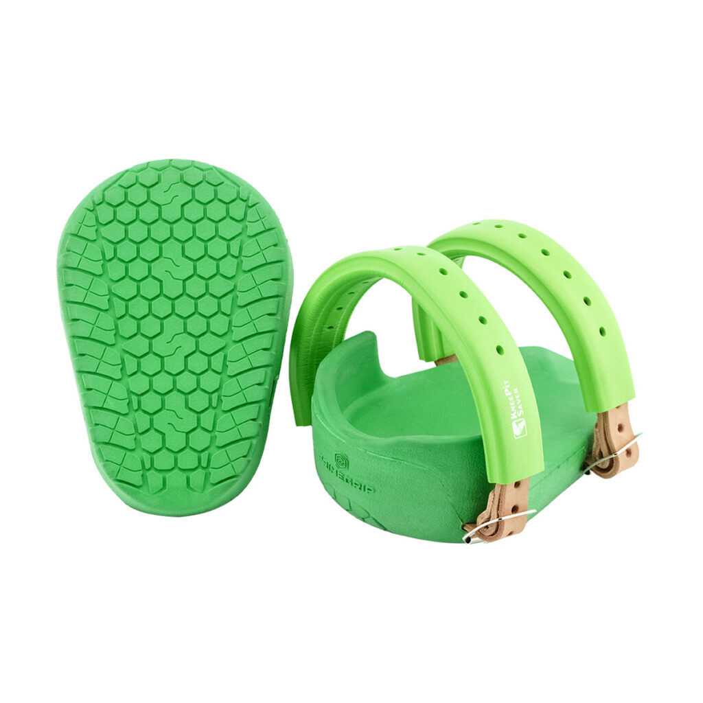 Roofer's Knee Pads