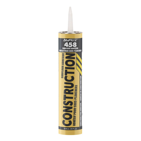 SUB FLOOR ADHESIVE 828ML
