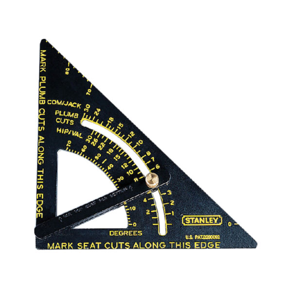 Stanley 'quick Square'