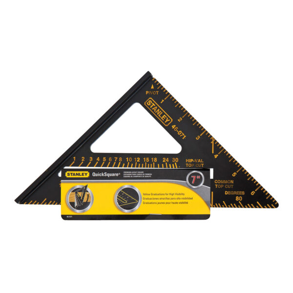 Stanley Quick Square 6"