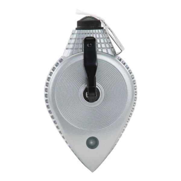 Stanley 100' Die Cast Chalk Line Reel -