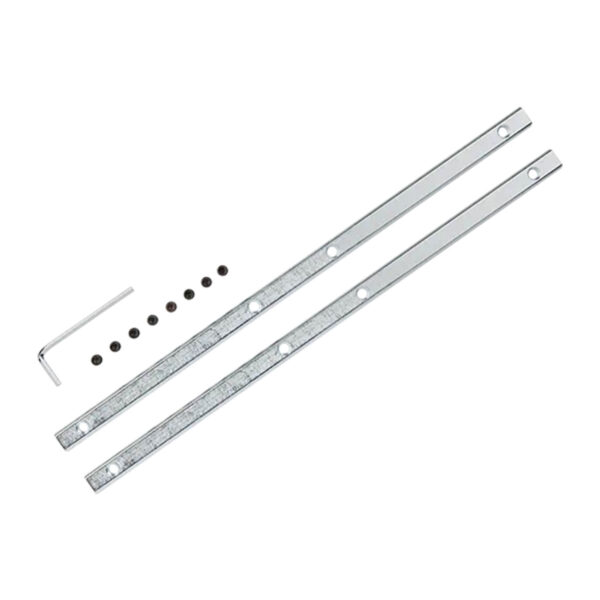 MILWAUKEE GUIDE RAIL CONNECTOR