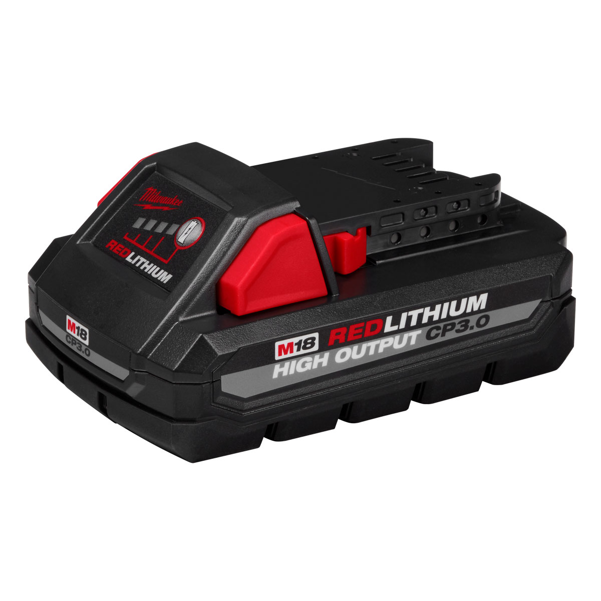 Milwaukee m18 on sale lithium battery