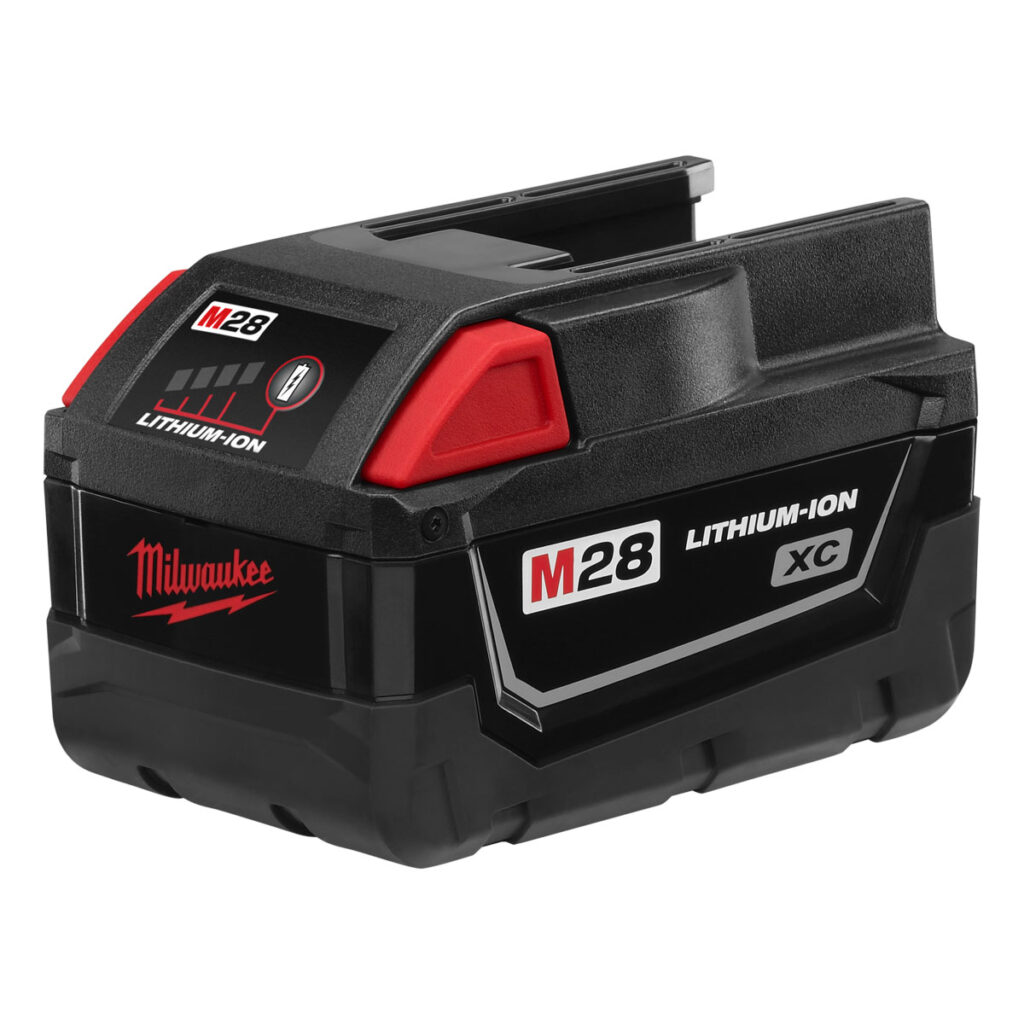 Milwaukee 28V Battery