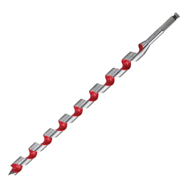 MILWAUKEE 7/16 X 18 SHIP AUGER BIT