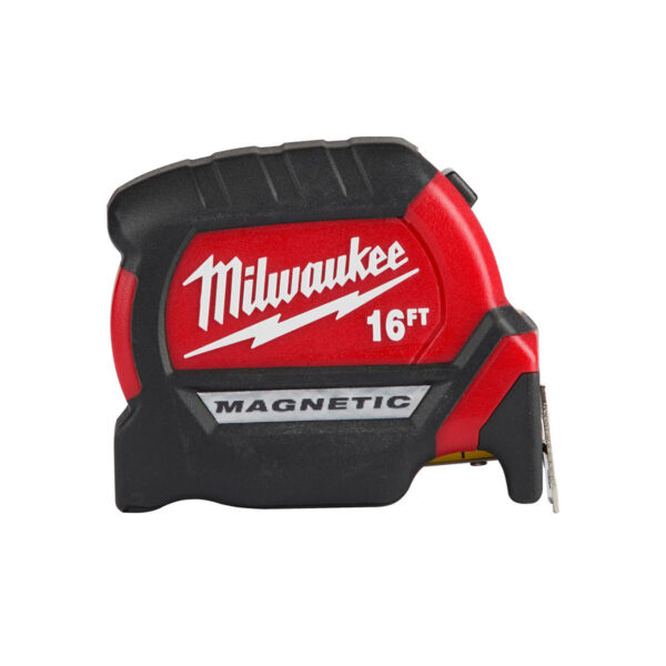 MILWAUKEE 16' WIDE BLADE TAPE MEASURE