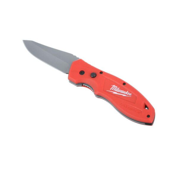 MILWAUKEE FOLDING KNIFE PROMO-CAN