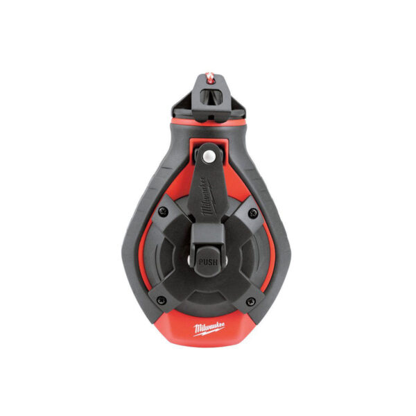 MILWAUKEE CHALK LINE 100' POLY CASE