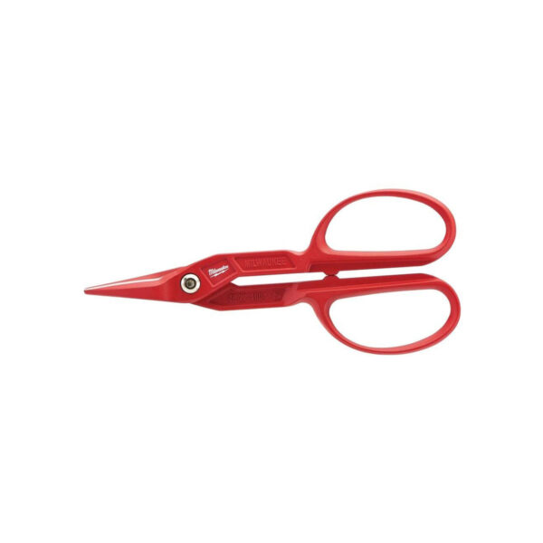 MILWAUKEE 10" DUCKBILL TINNER