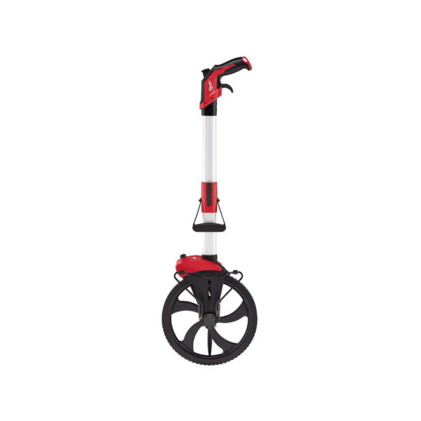 MILWAUKEE 12" MEASURING WHEEL
