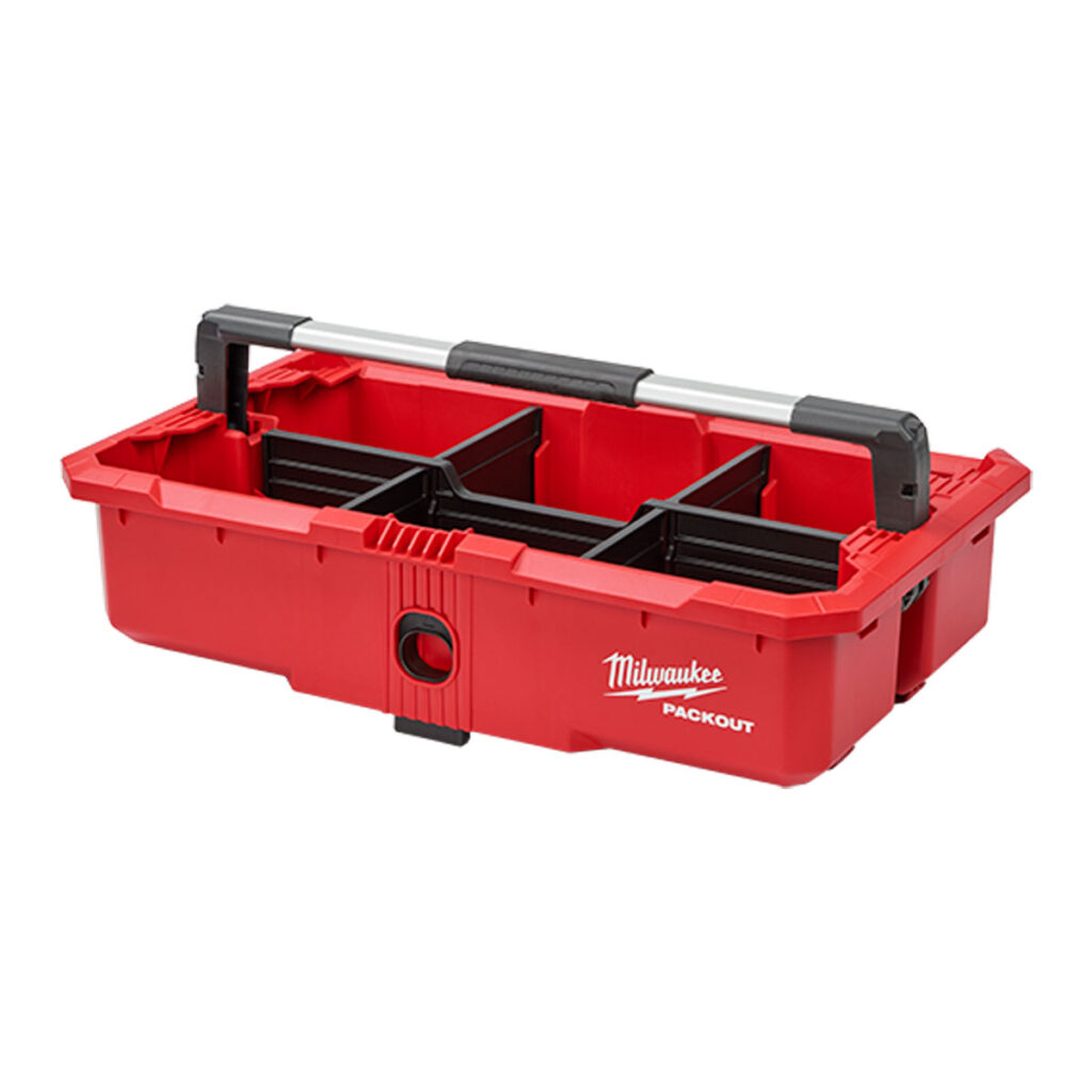 Milwaukee Packout Tool Tray
