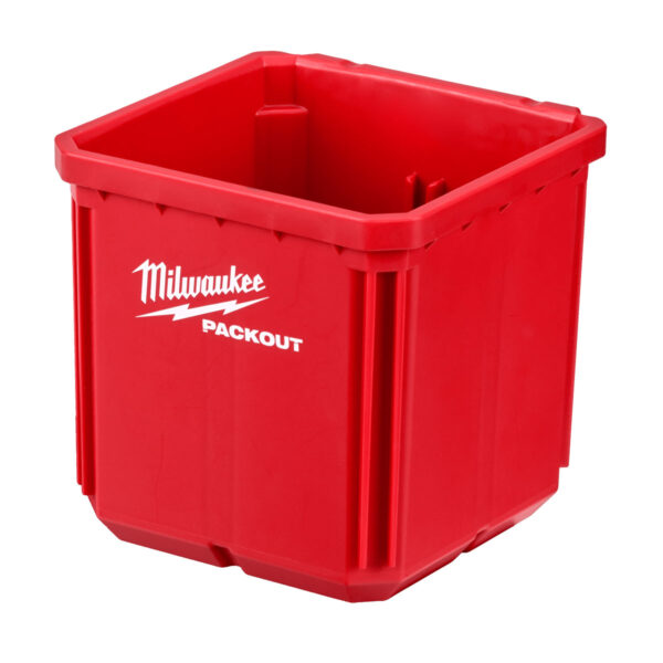MILWAUKEE PACKOUT 2 PACK BIN SET