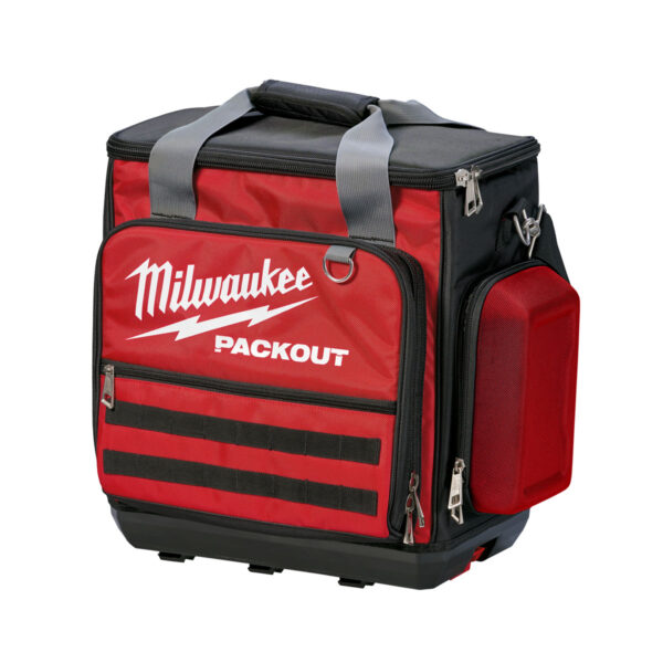 MILWAUKEE PACKOUT TECH BAG