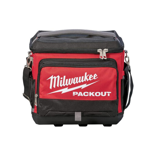 MILWAUKEE PACKOUT COOLER