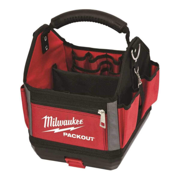 MILWAUKEE 10" TOTE