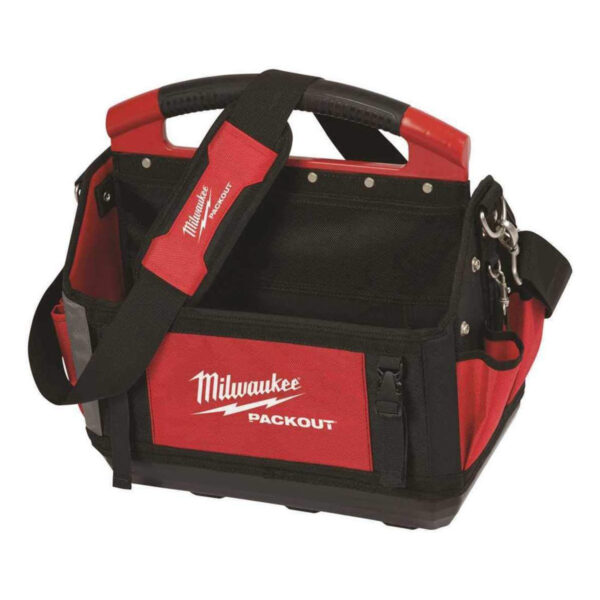 MILWAUKEE PACKOUT 15" TOTE