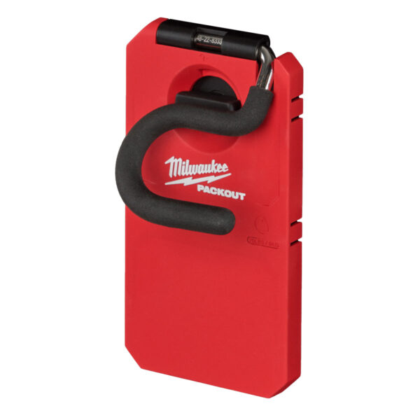 MILWAUKEE PACKOUT 4" S - HOOK