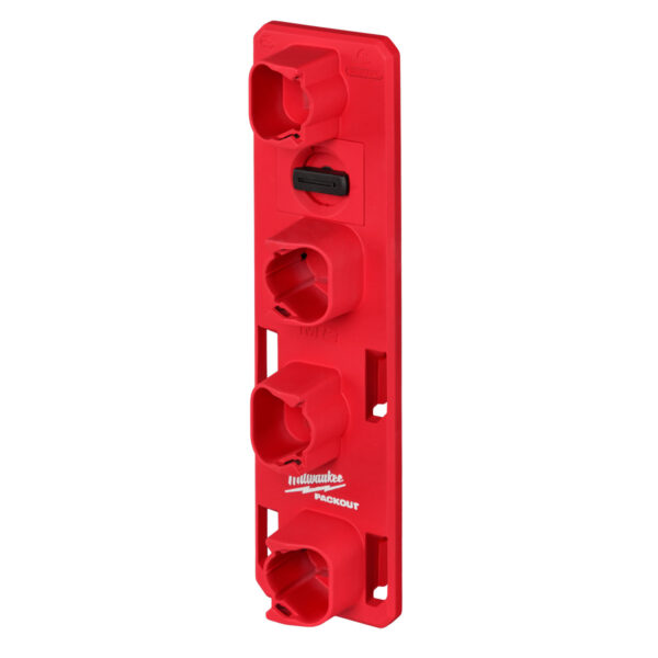 MILWAUKEE PACKOUT M12 BATTTERY RACK