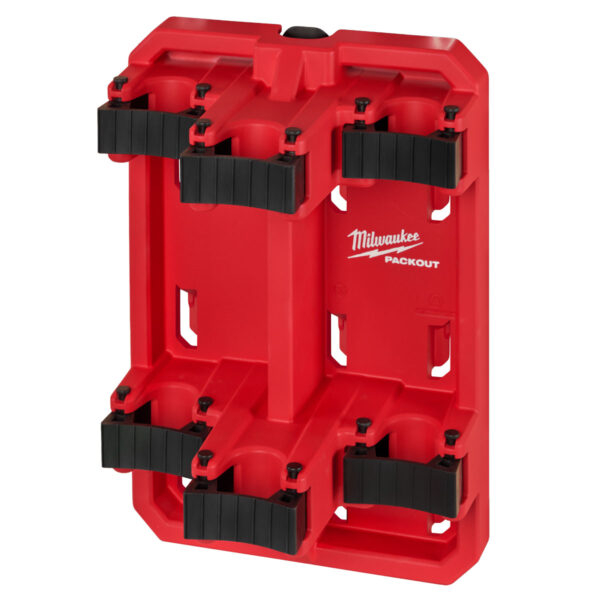 MILWAUKEE PACKOUT LONG HANDLE TOOL RACK