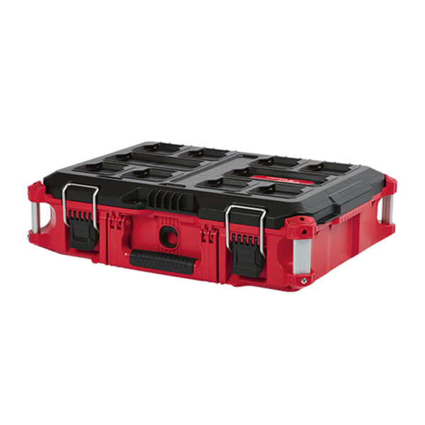 MILWAUKEE PACKOUT TOOL BOX