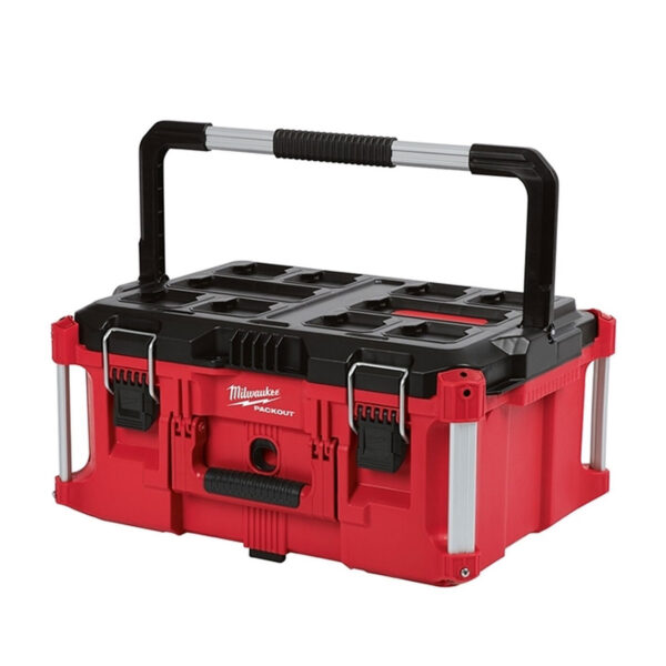 MILWAUKEE PACKOUT LARGE TOOL BOX
