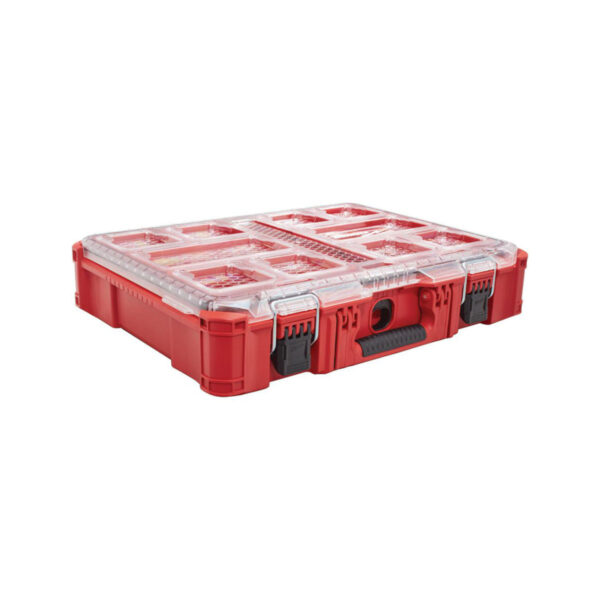 MILWAUKEE PACKOUT ORGANIZER