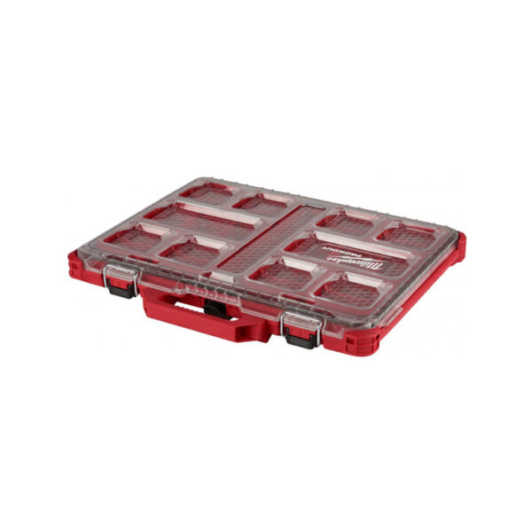 MILWAUKEE PACKOUT LOW PROFILE ORGANIZER