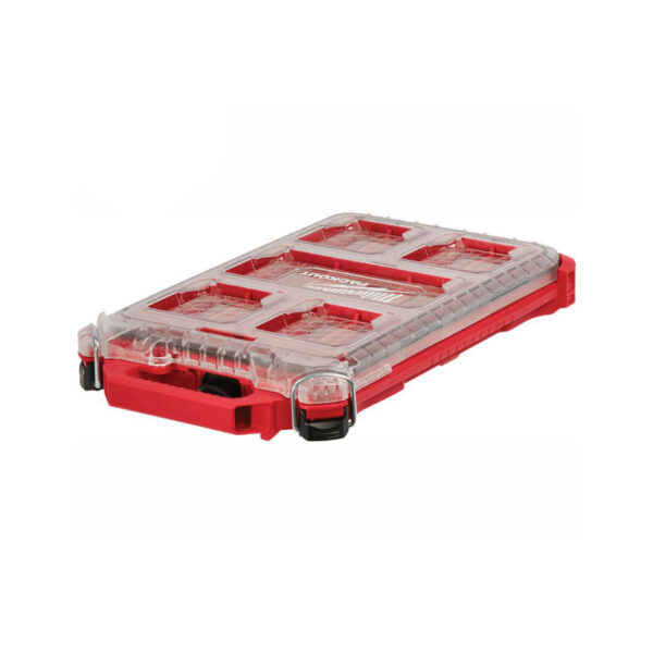 MILWAUKEE PACKOUT LOW PROFILE COMPACT ORGANIZER