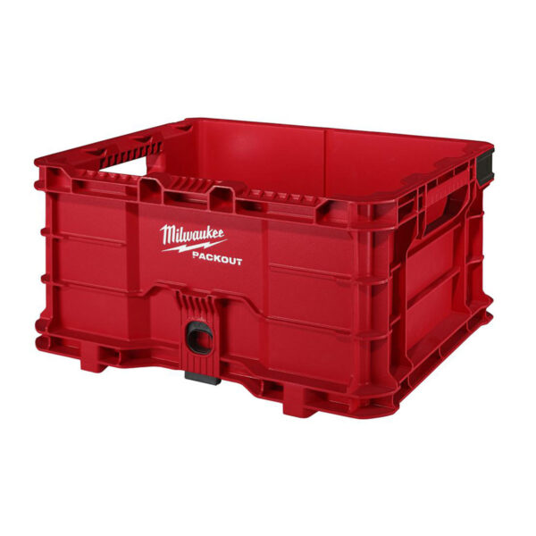 MILWAUKEE PACKOUT CRATE