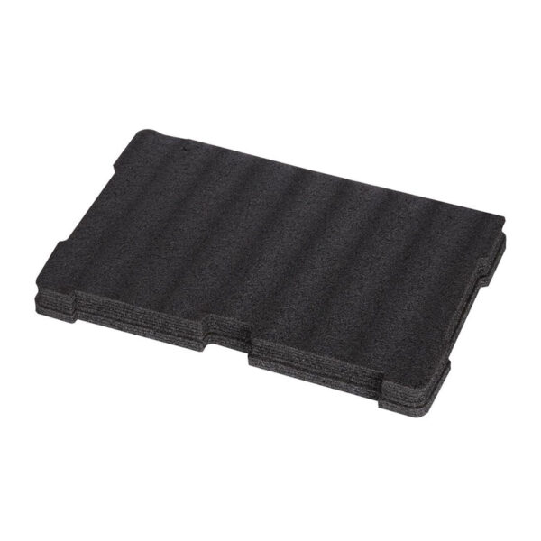MILWAUKEE PACKOUT CUSTOMIZABLE FOAM INSERT