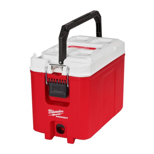 MILWAUKEE PACKOUT 16QT COMPACT COOLER