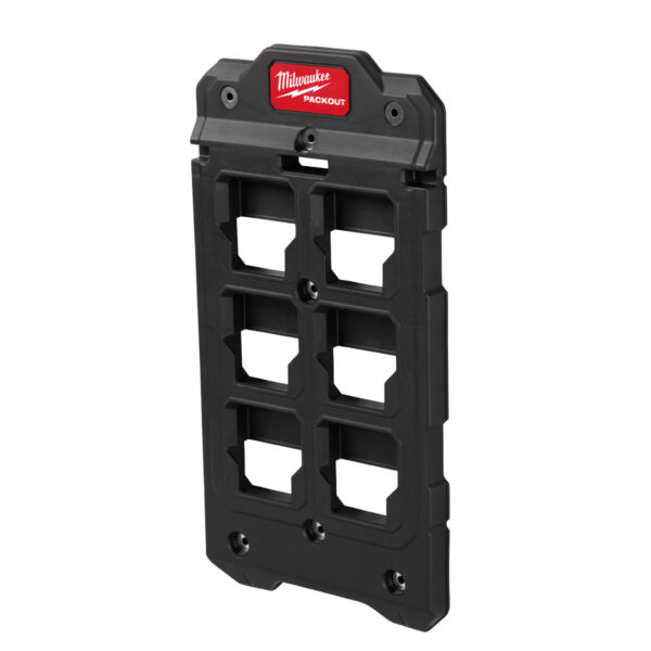 MILWAUKEE PACKOUT COMPACT WALL PLATE