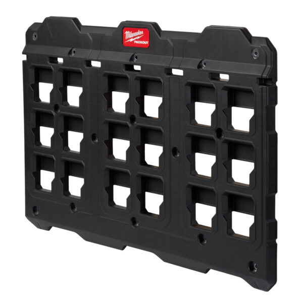 MILWAUKEE PACKOUT LARGE WALL PLATE