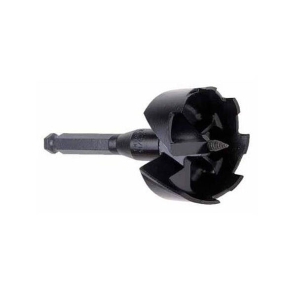 MILWAUKEE 2-1/4 SELFEED BIT