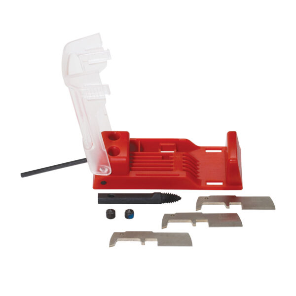 MILWAUKEE 2 1/8" 3PK SWITCHBLADES