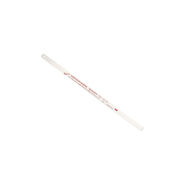 MILWAUKEE 12 X 18 TPI HACKSAW BLADE